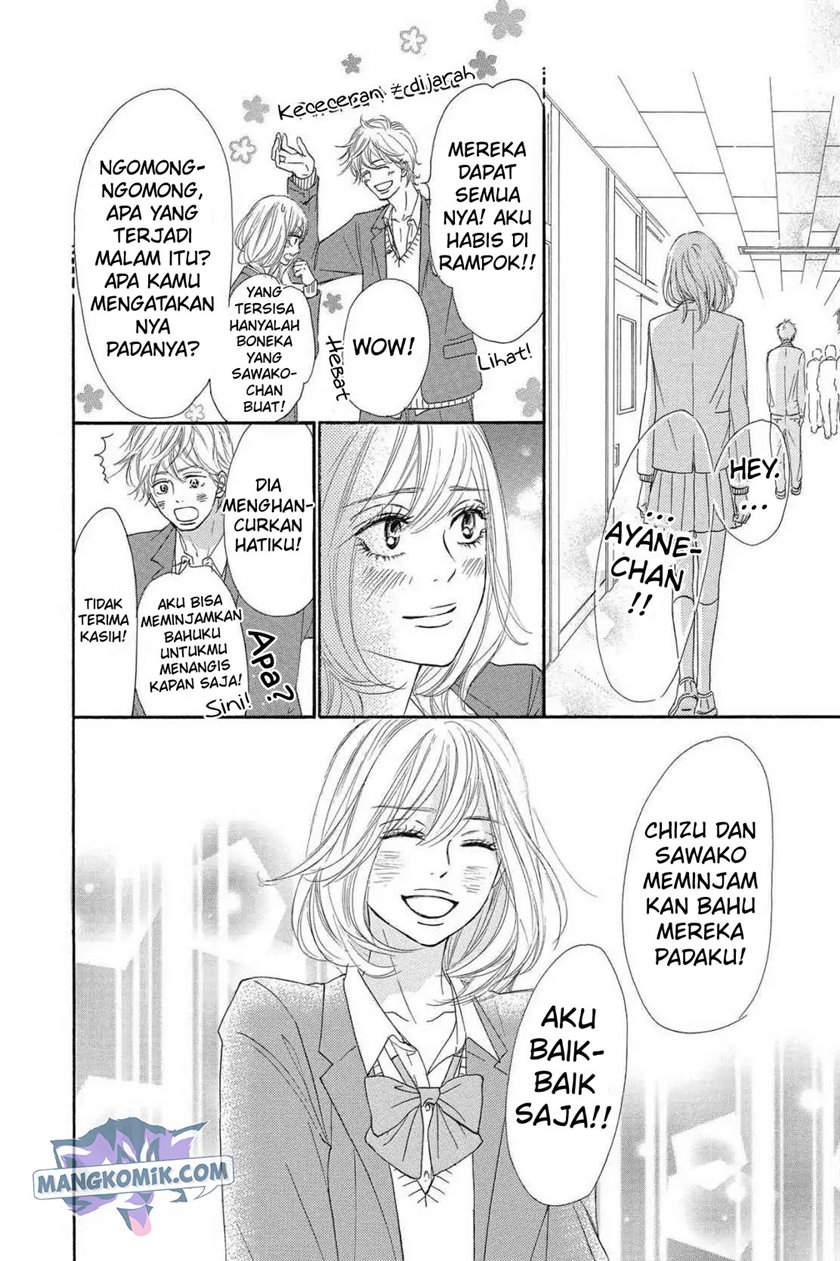 Chapter 119 - halaman 32