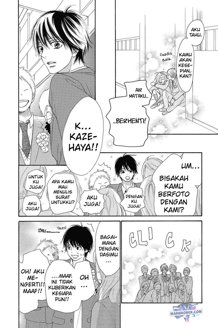 Chapter 119 - halaman 34