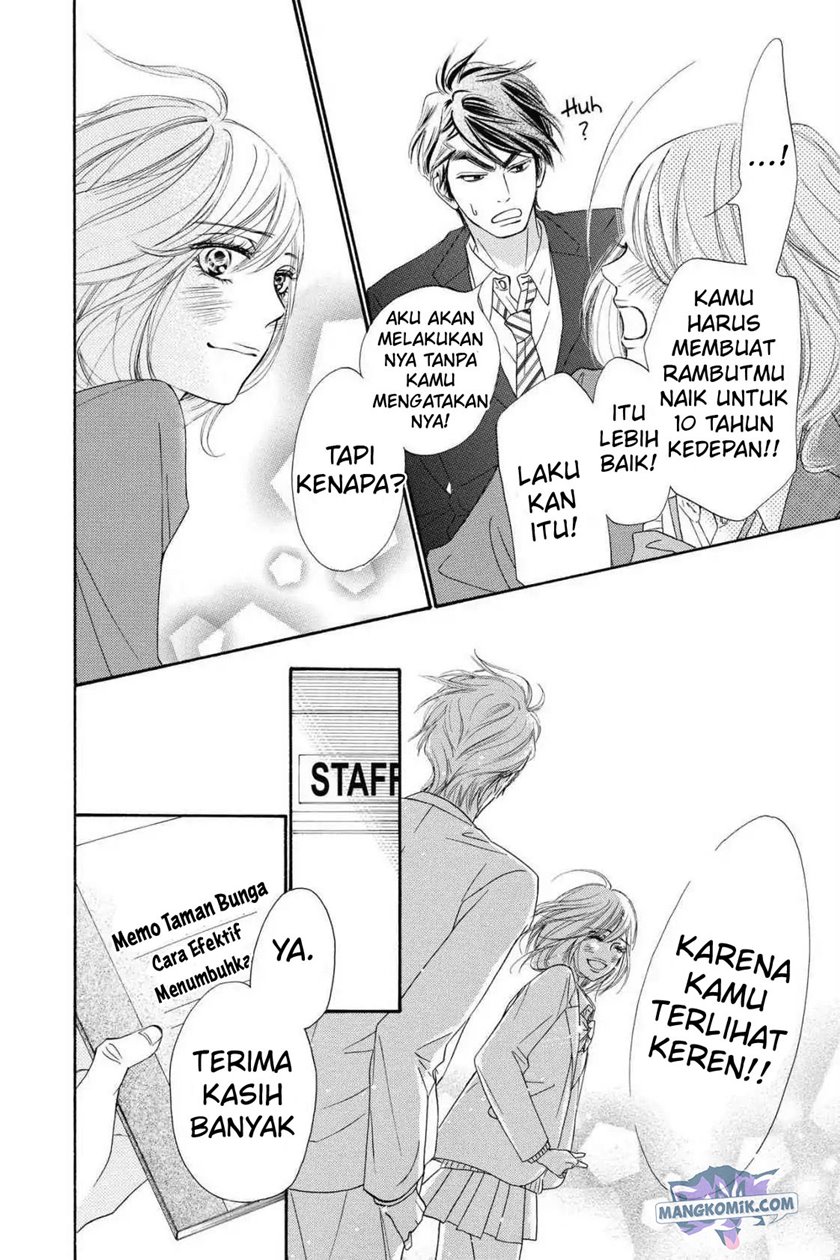 Chapter 119 - halaman 38