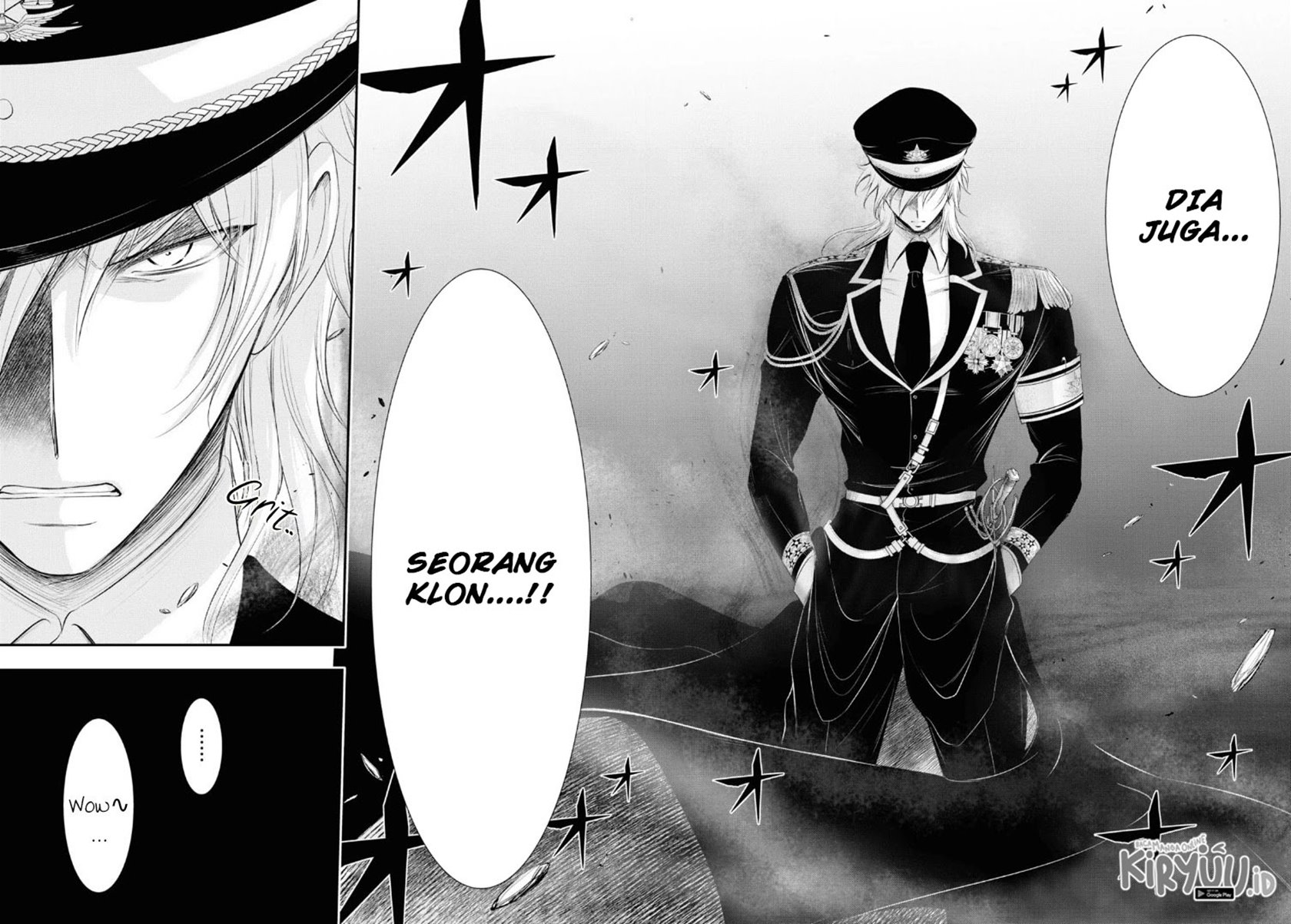 Chapter 71 - halaman 16