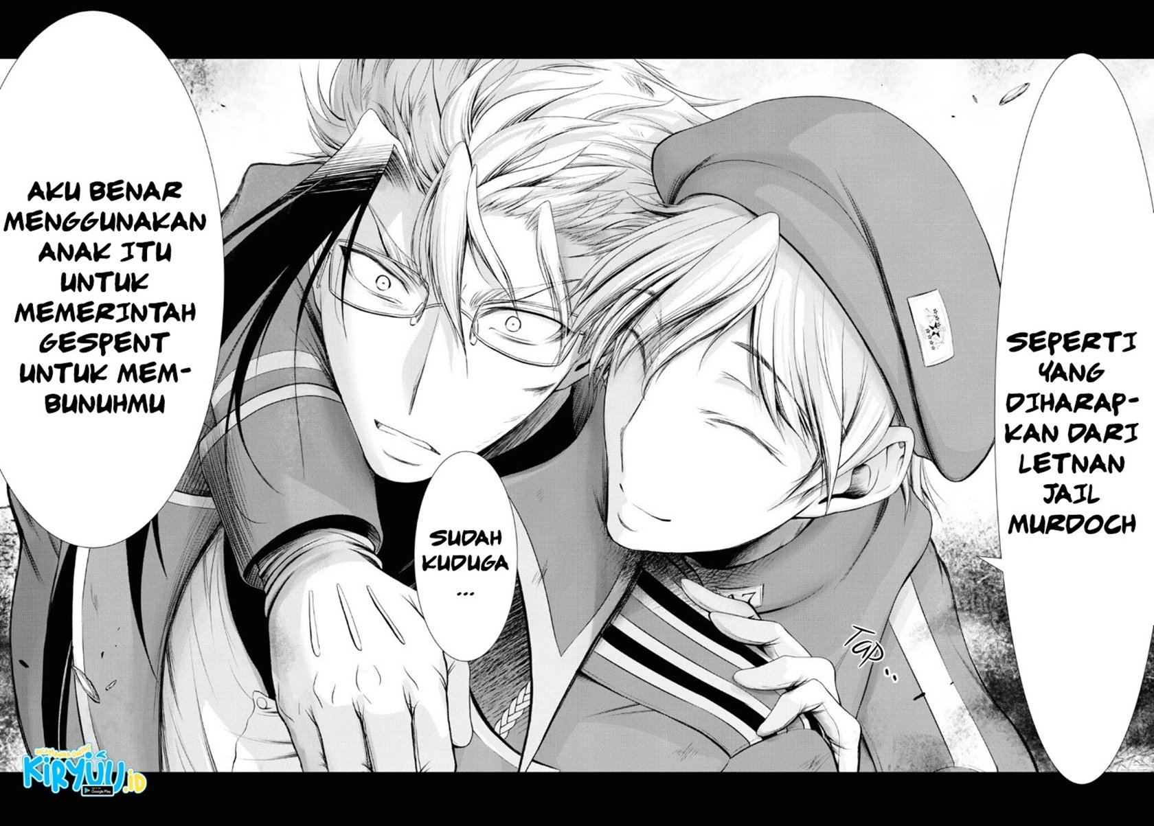 Chapter 71 - halaman 17