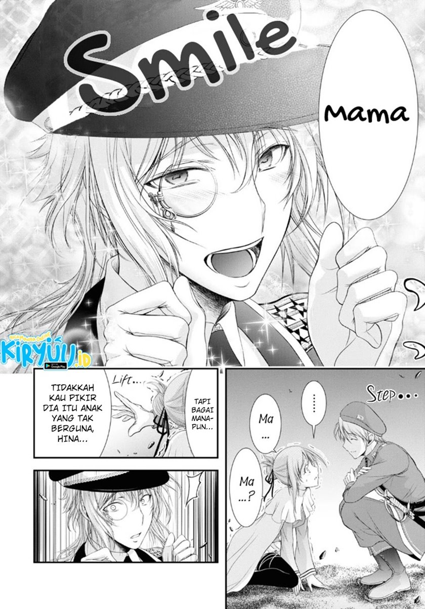 Chapter 71 - halaman 20