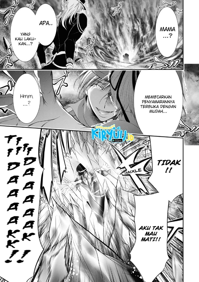 Chapter 71 - halaman 21