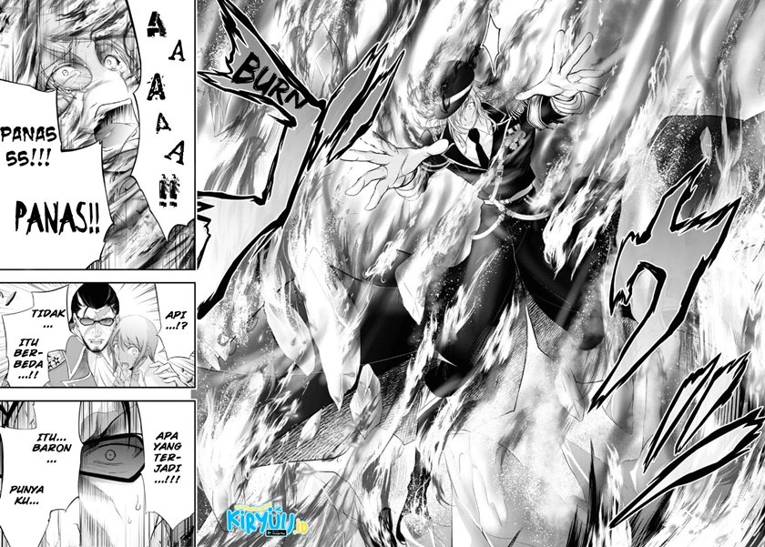 Chapter 71 - halaman 22