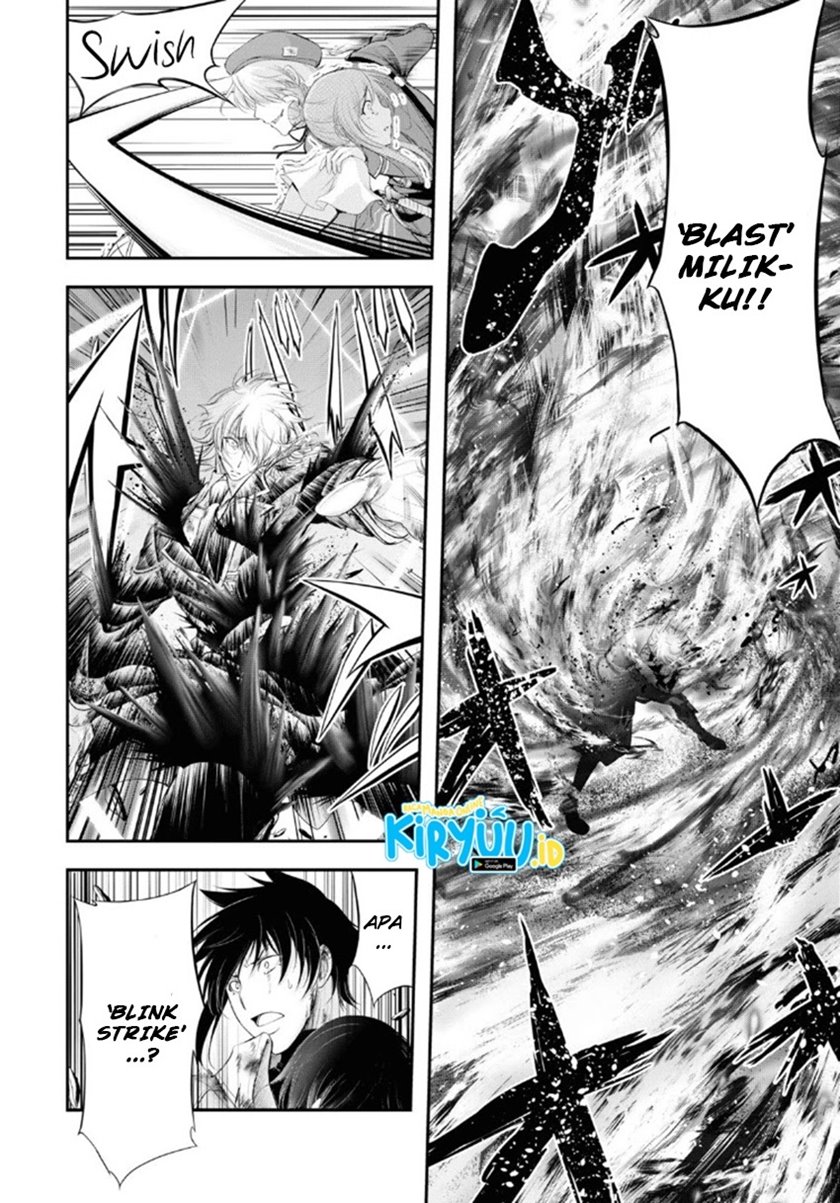 Chapter 71 - halaman 23