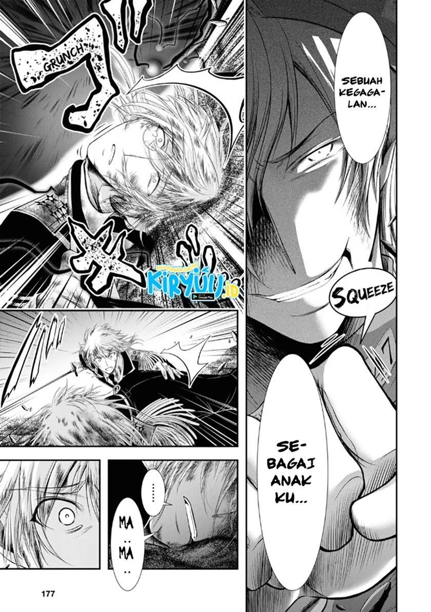 Chapter 71 - halaman 26
