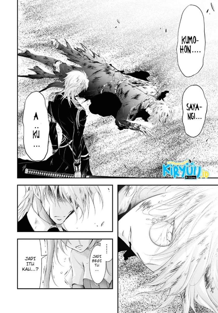 Chapter 71 - halaman 27