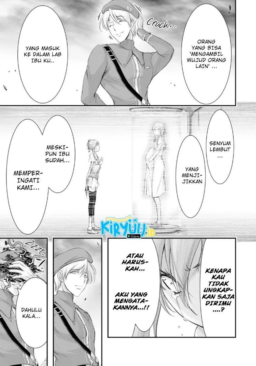 Chapter 71 - halaman 28