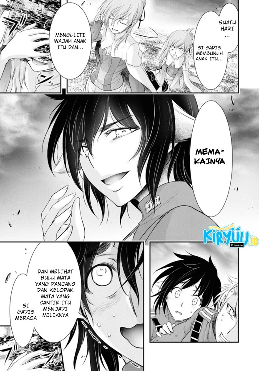 Chapter 71 - halaman 30