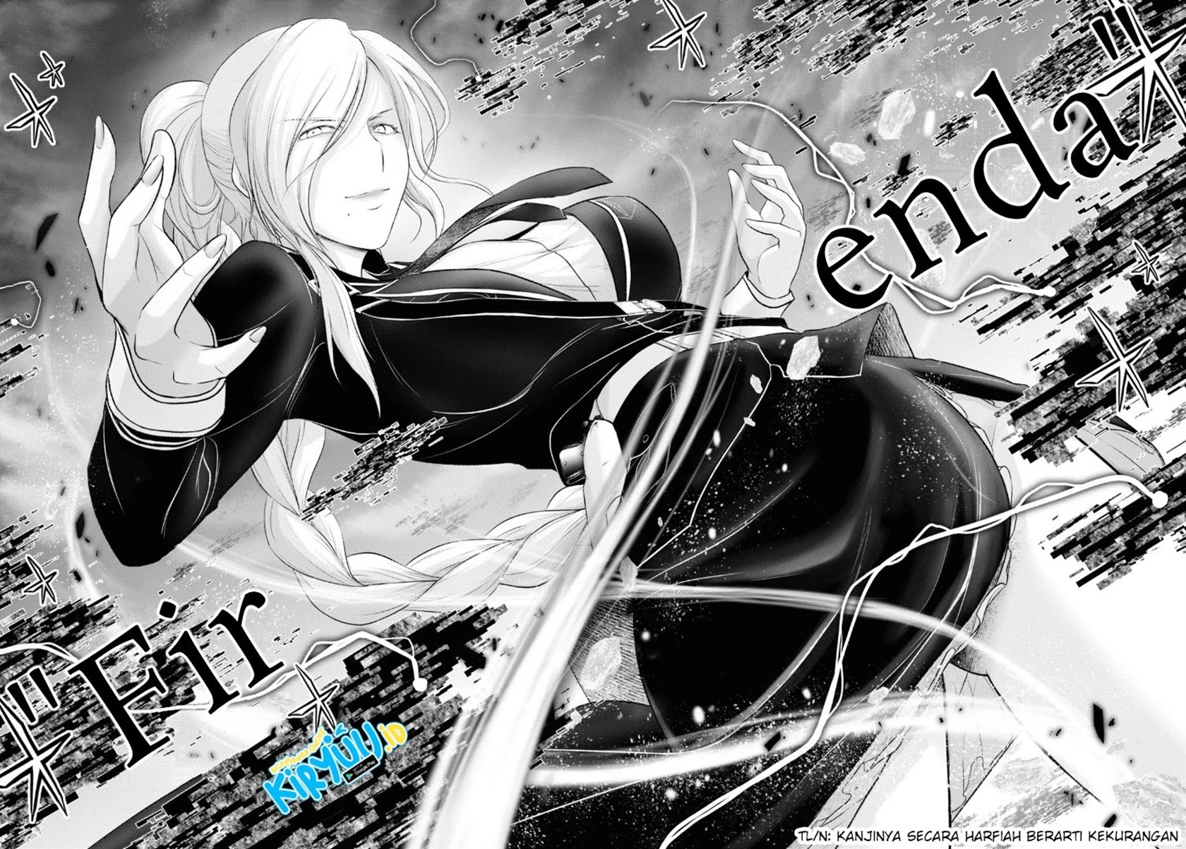 Chapter 71 - halaman 36
