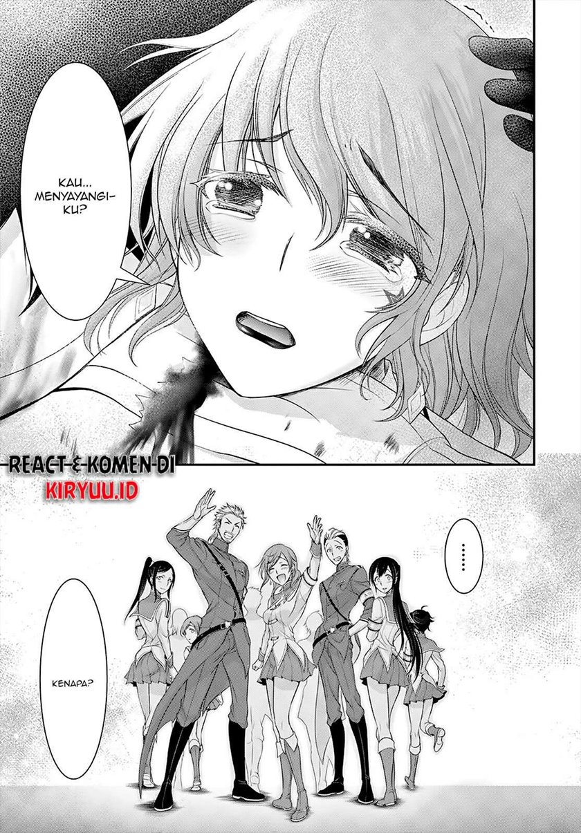 Chapter 70 - halaman 12