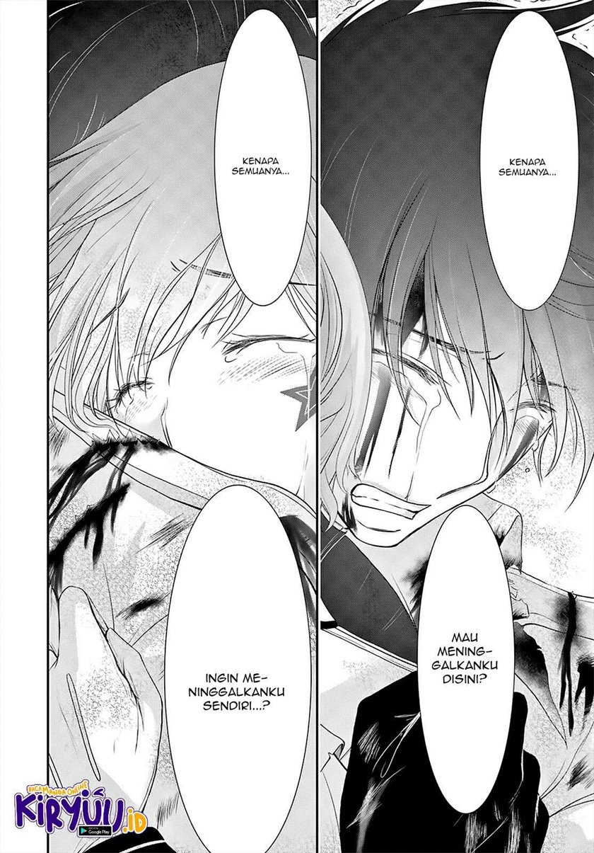 Chapter 70 - halaman 13