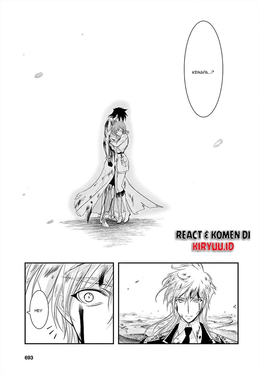Chapter 70 - halaman 14