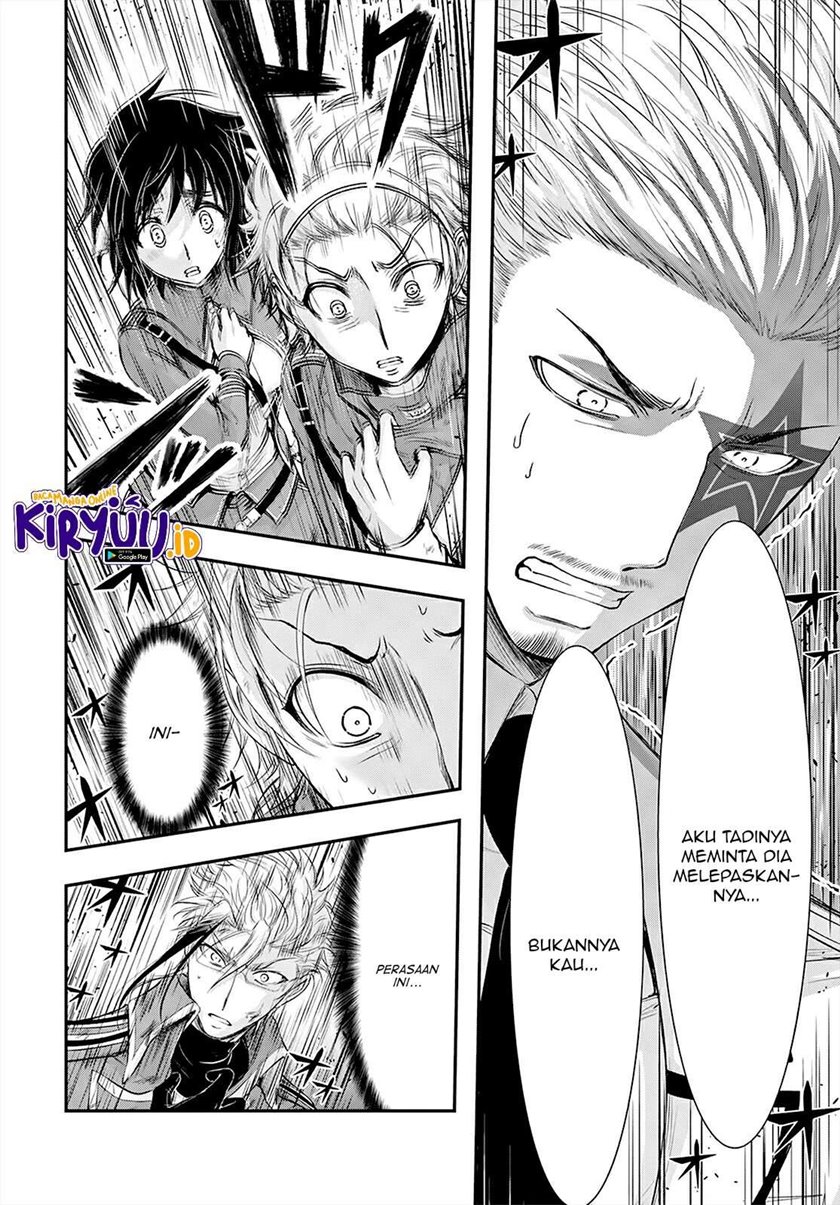 Chapter 70 - halaman 17
