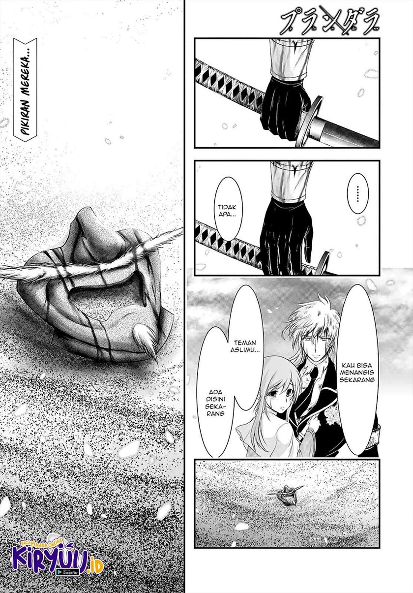 Chapter 70 - halaman 3