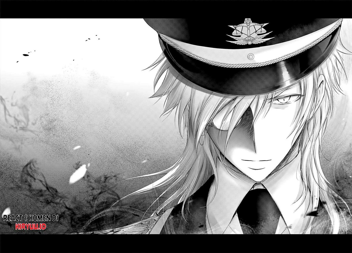 Chapter 70 - halaman 22