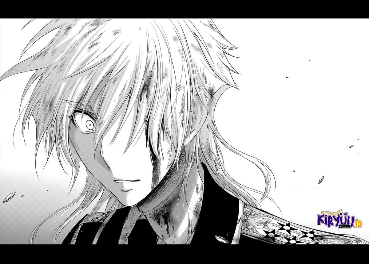 Chapter 70 - halaman 23
