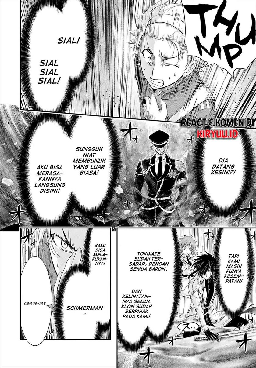 Chapter 70 - halaman 24