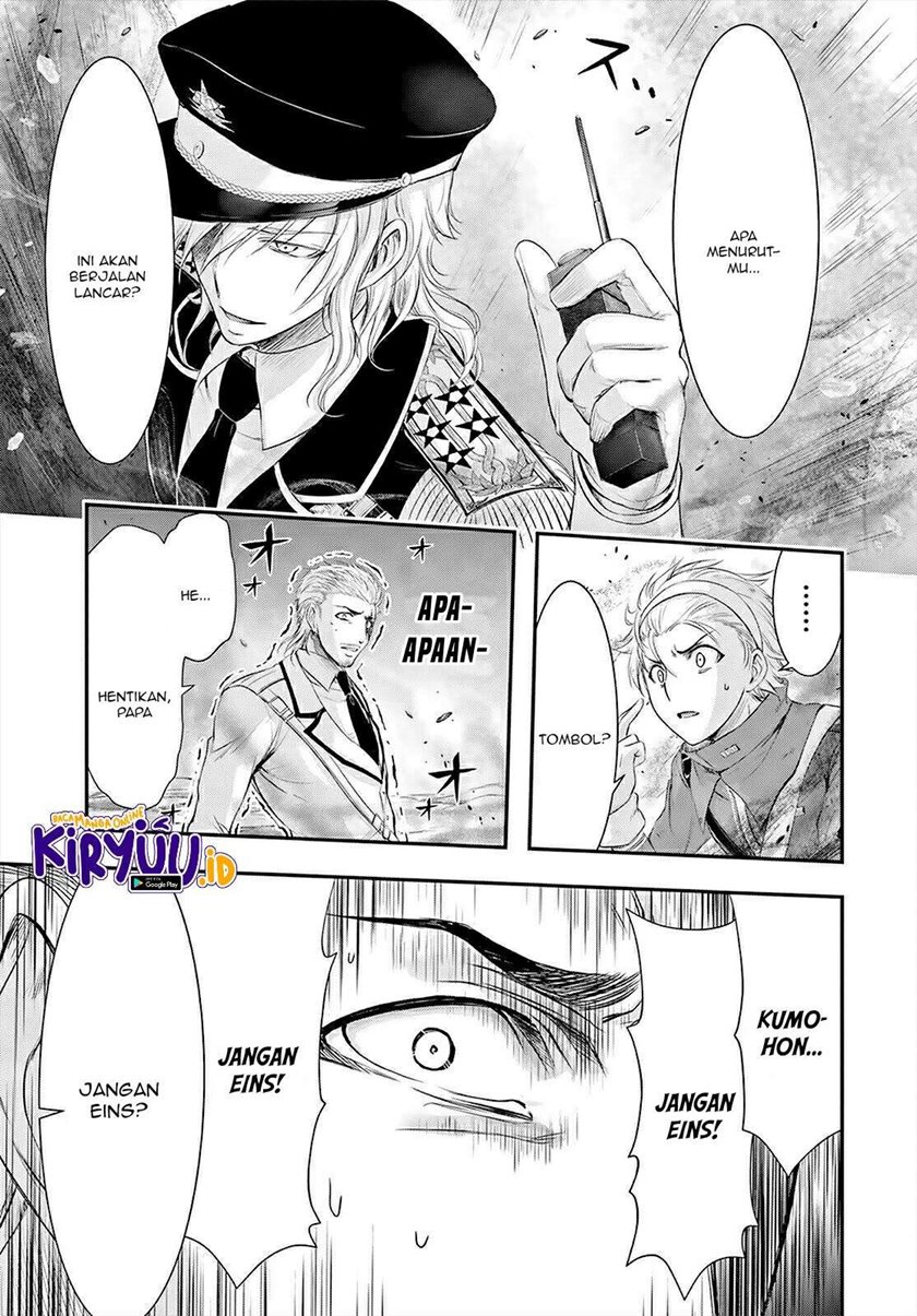 Chapter 70 - halaman 25