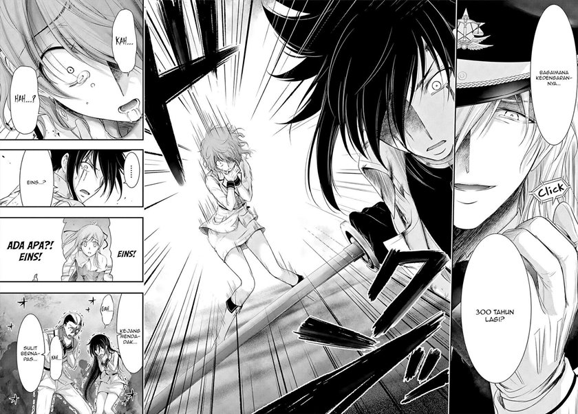Chapter 70 - halaman 26
