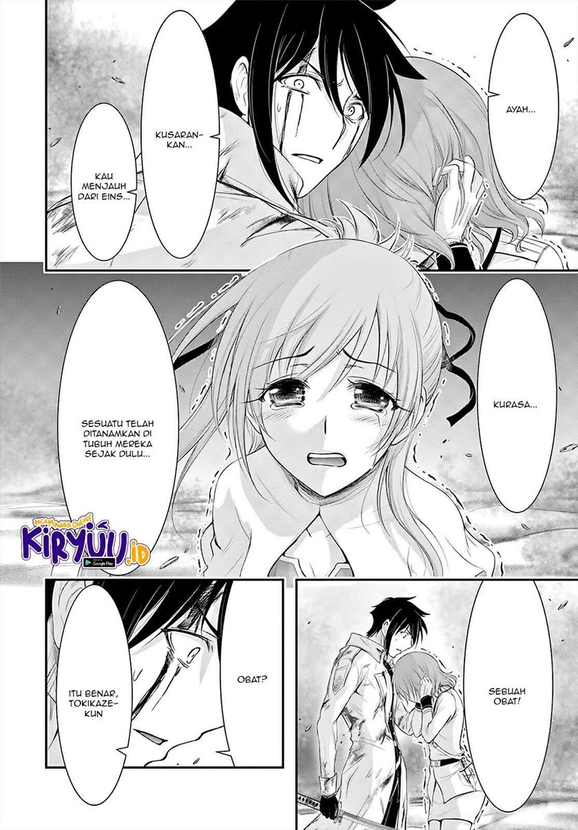 Chapter 70 - halaman 27