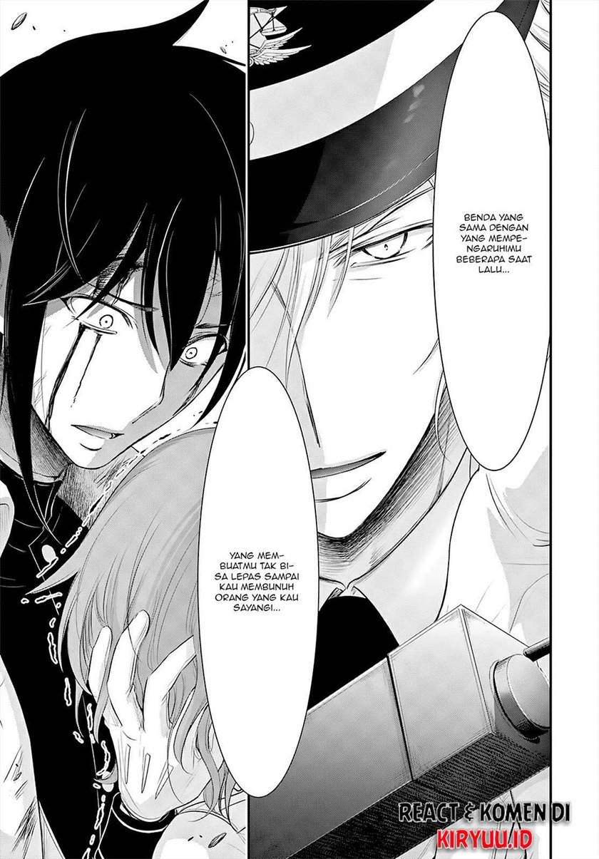 Chapter 70 - halaman 28