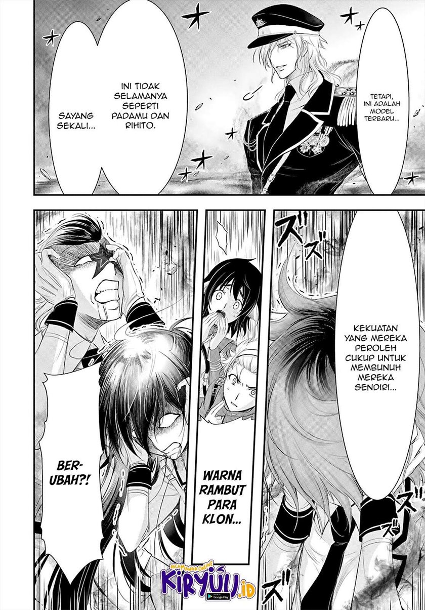 Chapter 70 - halaman 29