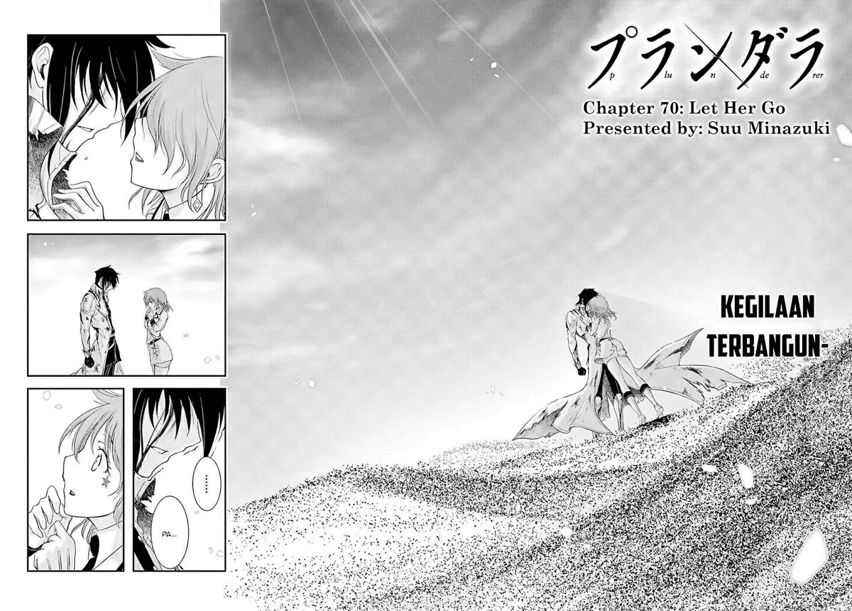 Chapter 70 - halaman 4