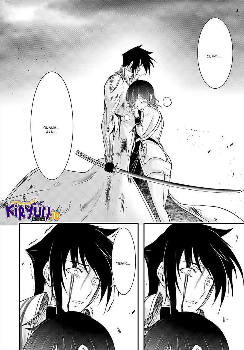 Chapter 70 - halaman 33