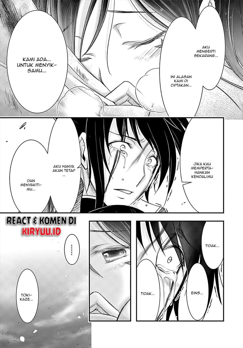 Chapter 70 - halaman 34