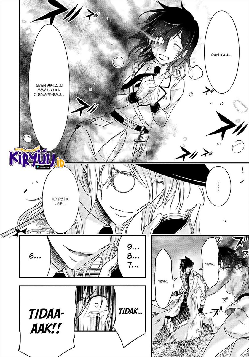 Chapter 70 - halaman 36