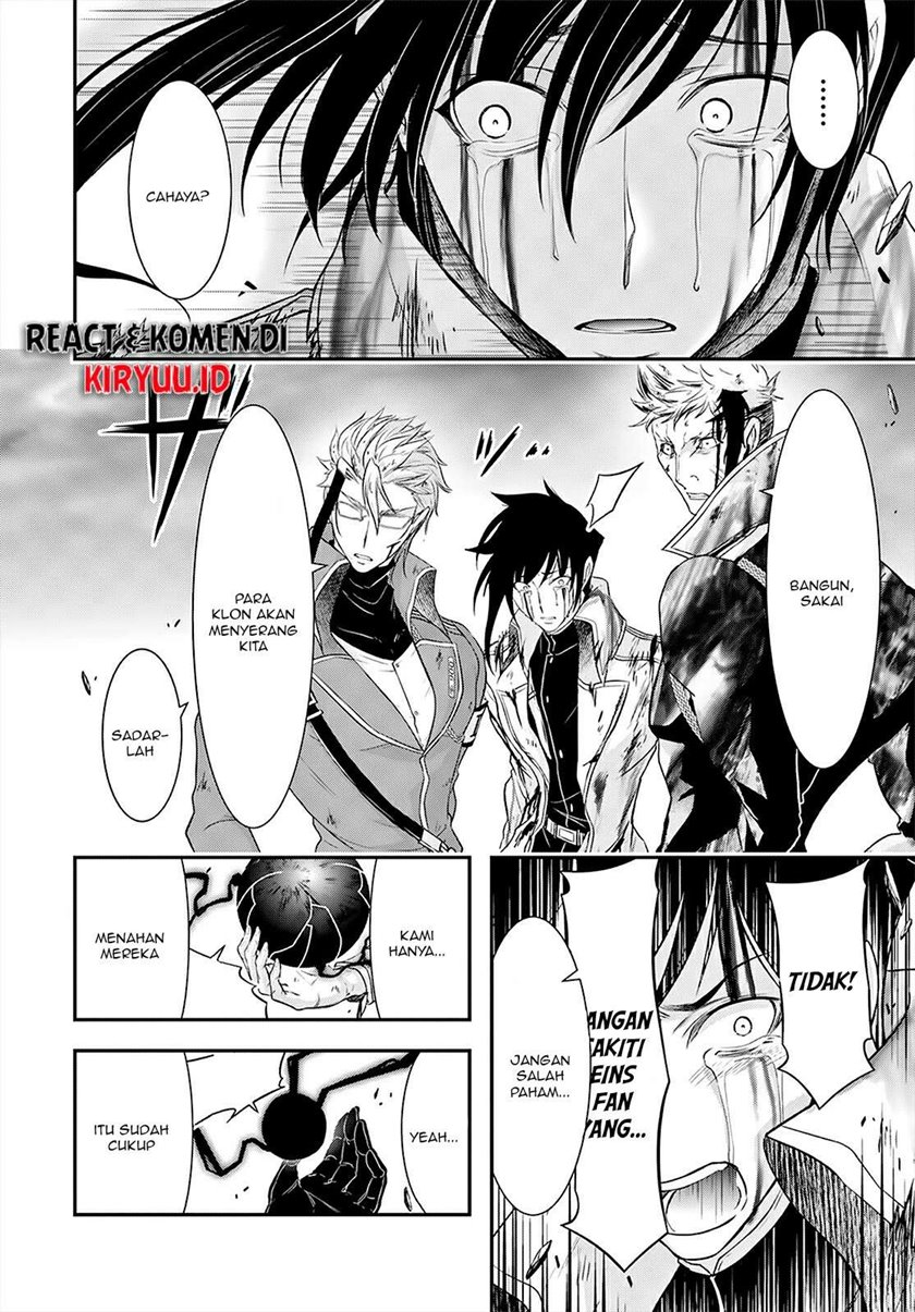 Chapter 70 - halaman 39