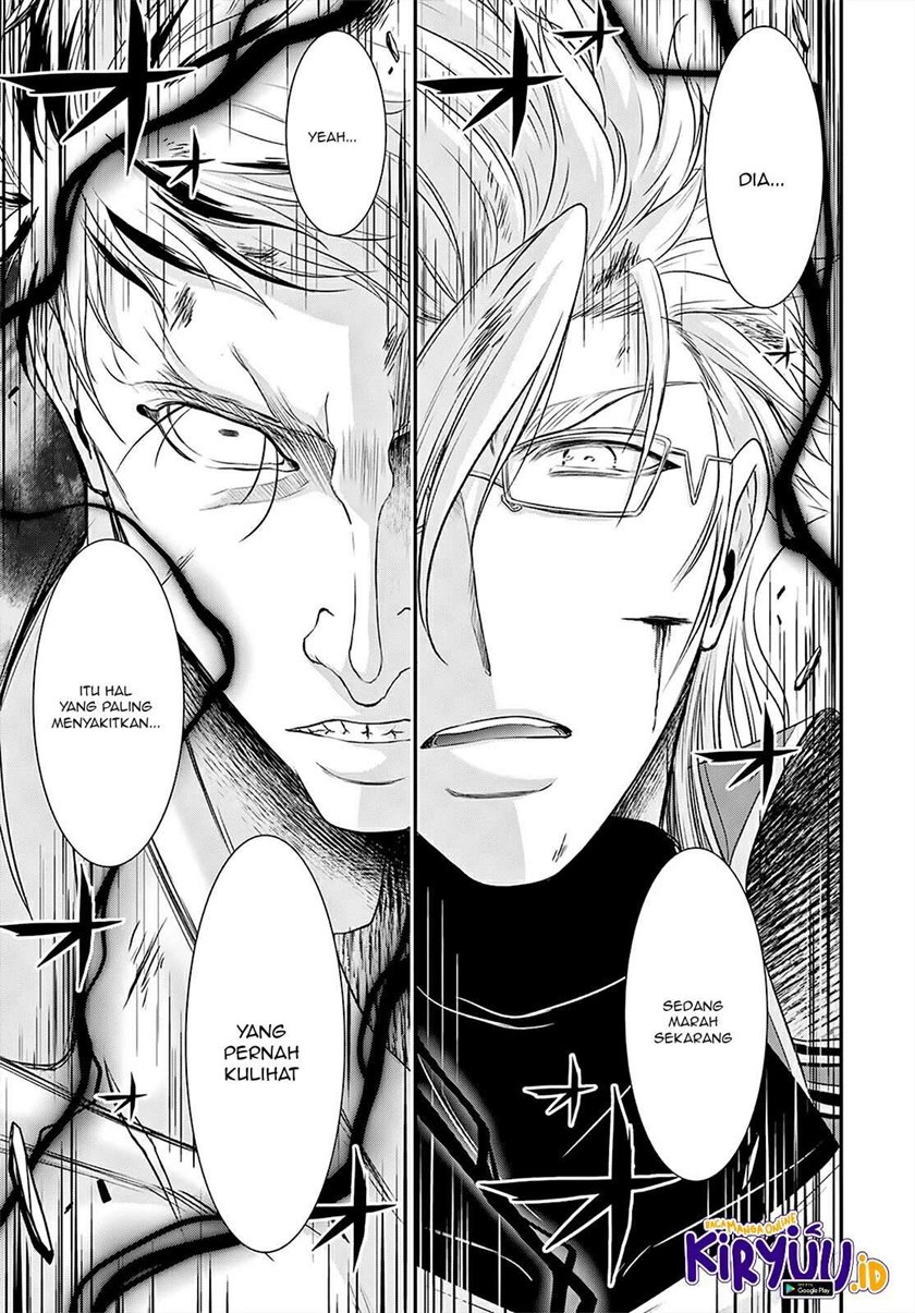 Chapter 70 - halaman 40