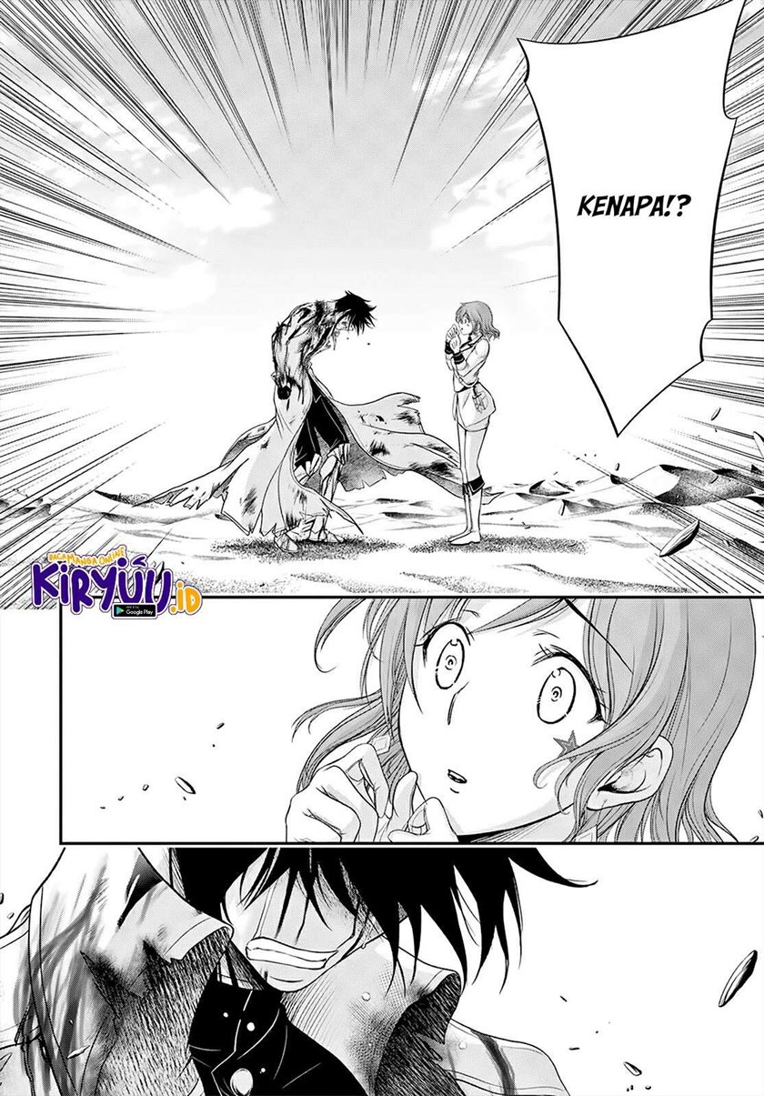 Chapter 70 - halaman 5