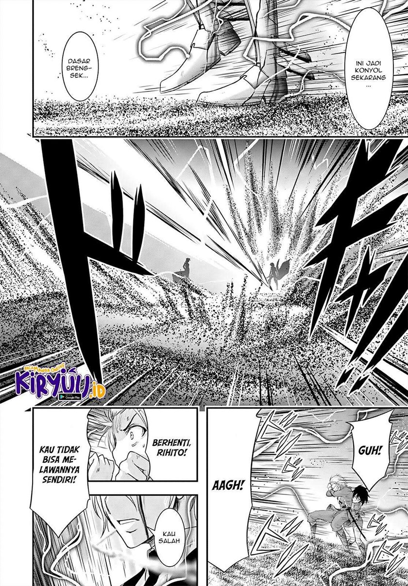 Chapter 70 - halaman 42