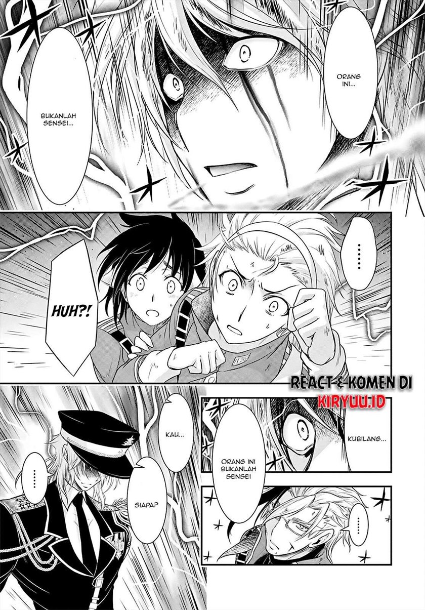Chapter 70 - halaman 43