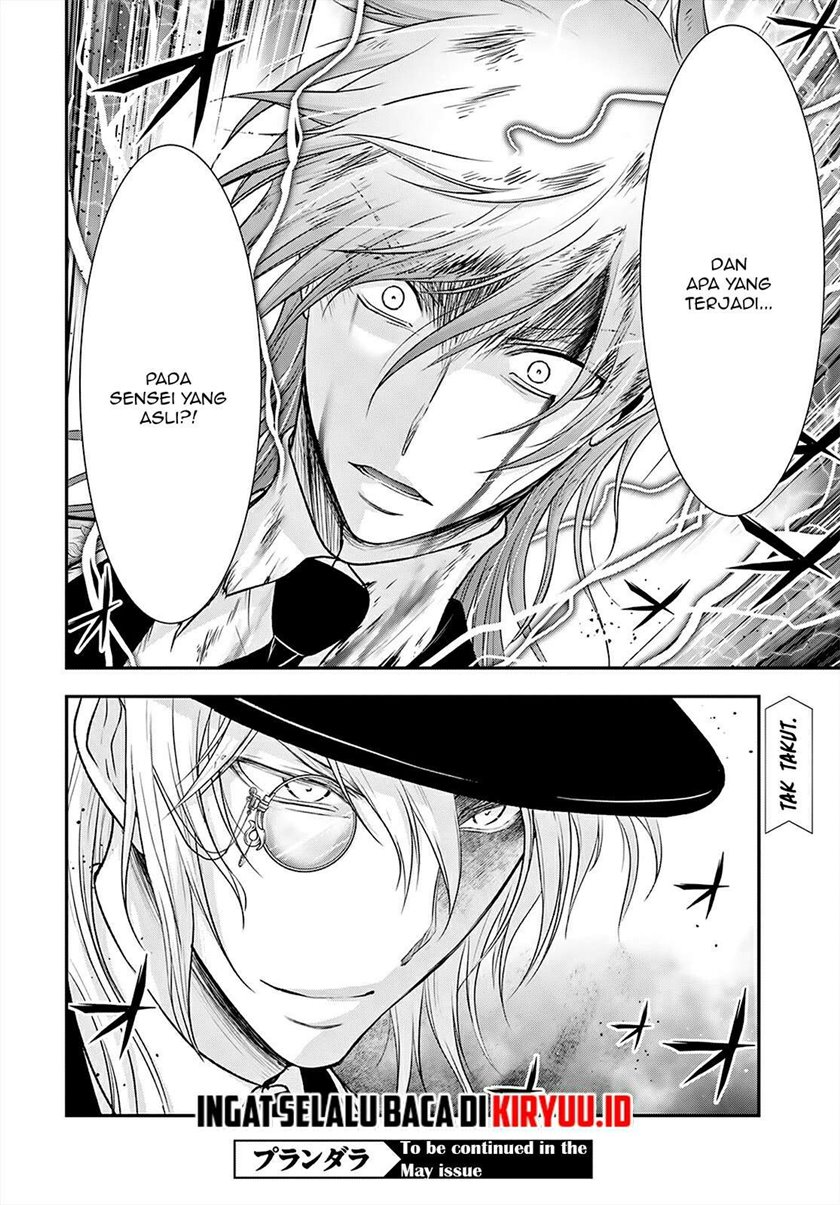 Chapter 70 - halaman 44