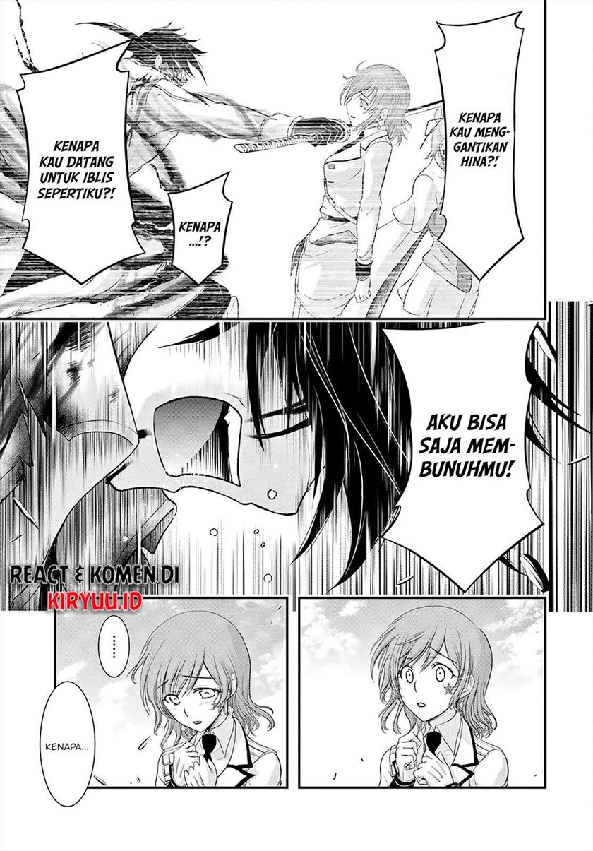 Chapter 70 - halaman 6