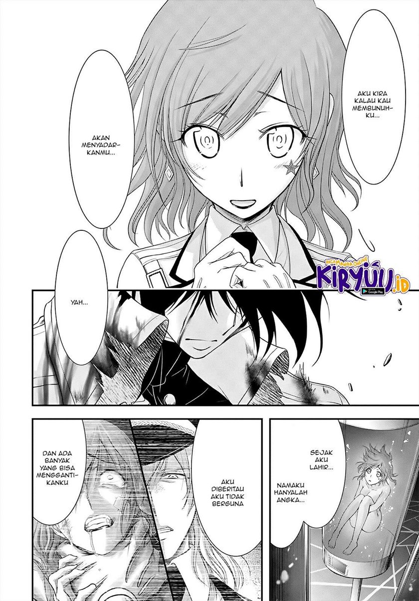 Chapter 70 - halaman 7
