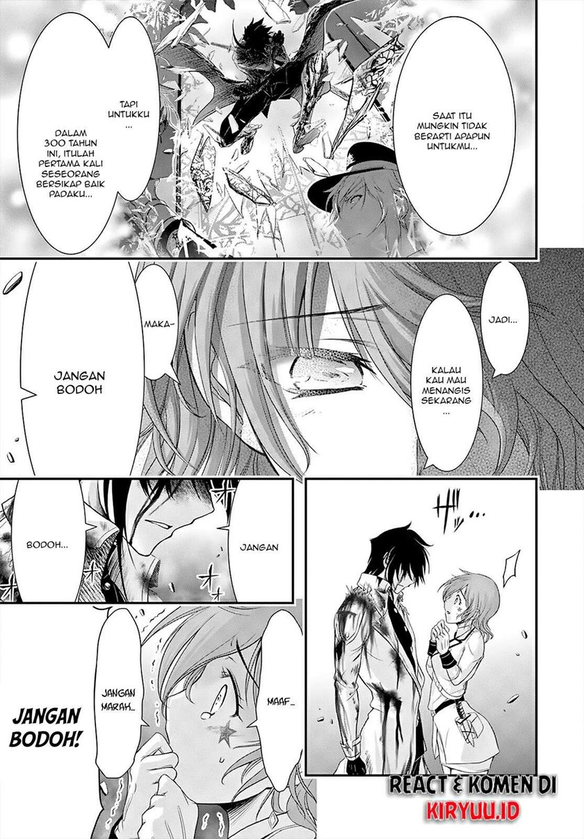 Chapter 70 - halaman 8