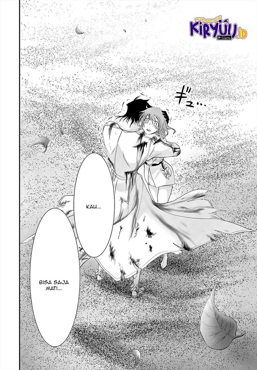 Chapter 70 - halaman 9