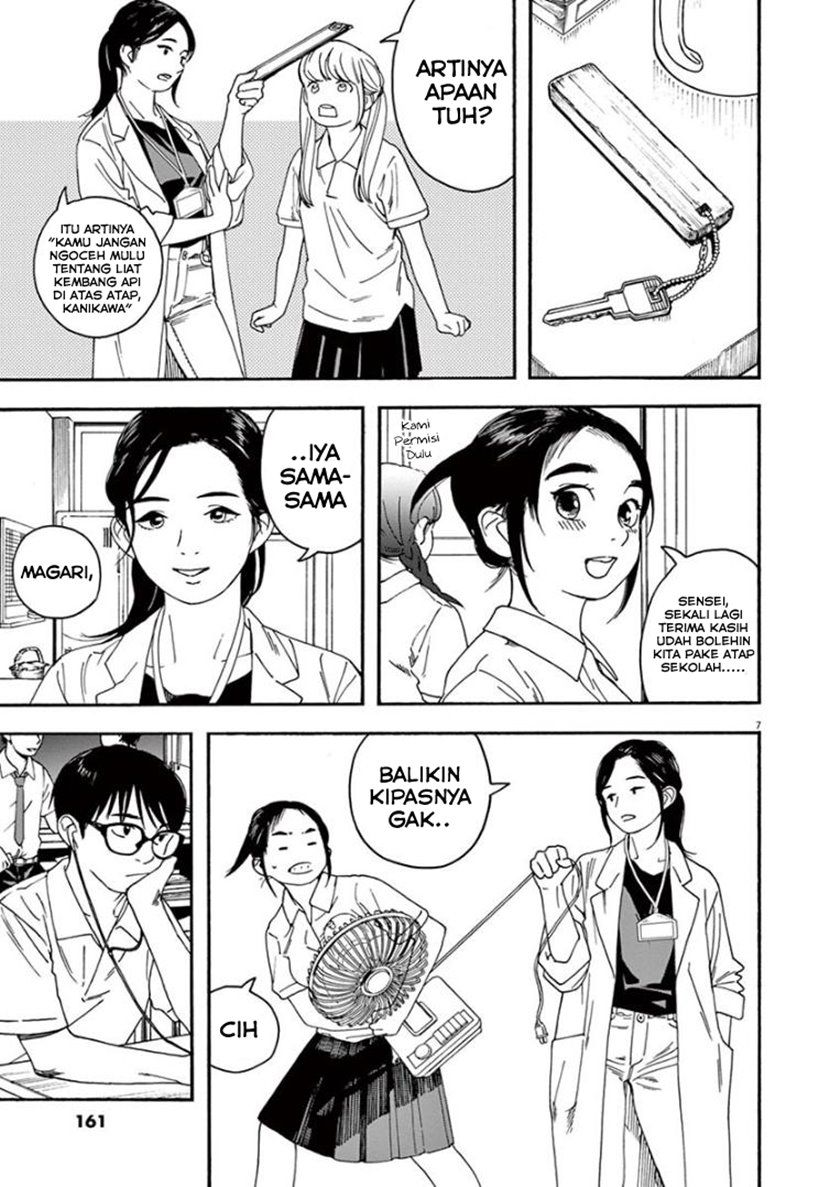 Chapter 27 - halaman 7