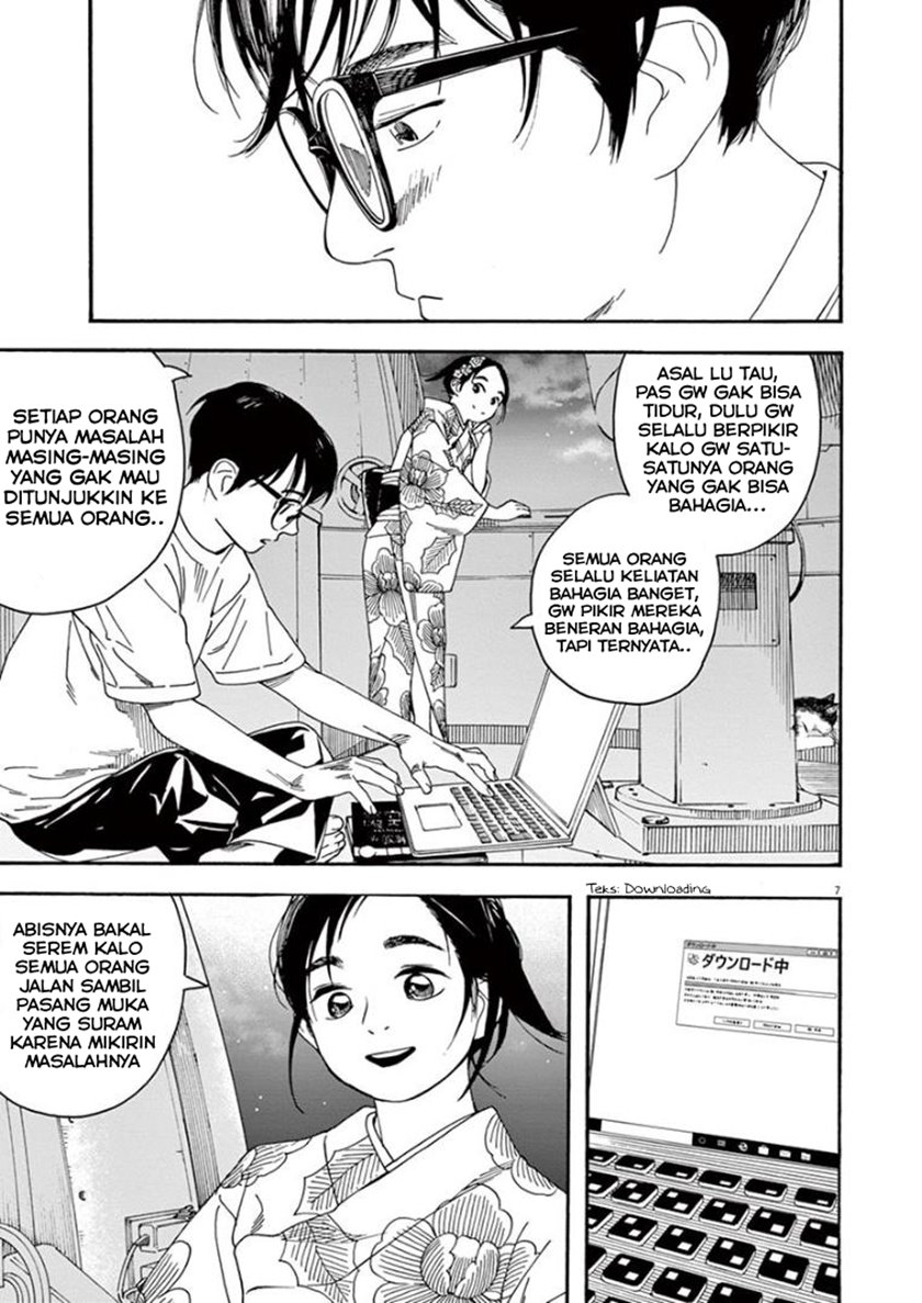 Chapter 26 - halaman 8