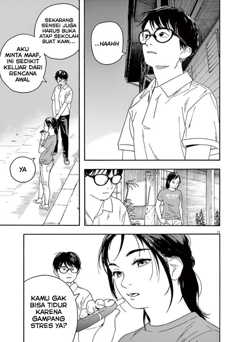 Chapter 23 - halaman 16