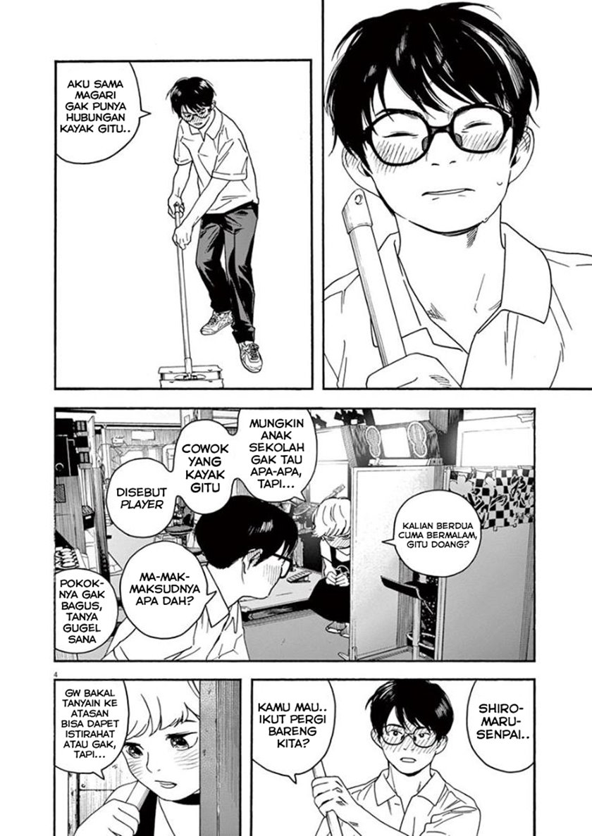 Chapter 23 - halaman 5