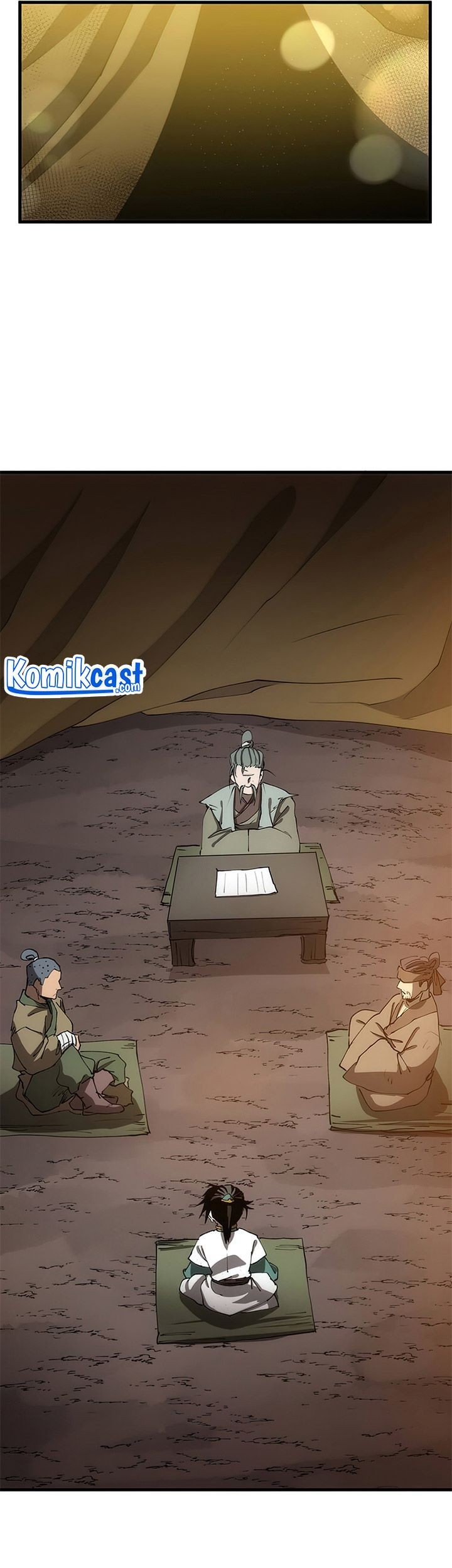 Chapter 64 - halaman 23