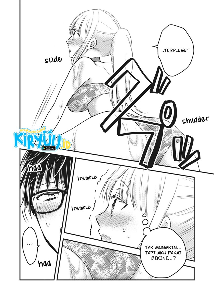 Chapter 79 - halaman 13
