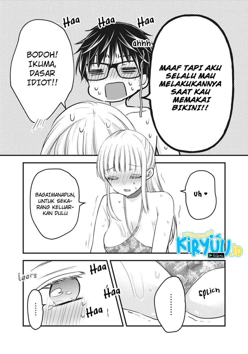 Chapter 79 - halaman 14