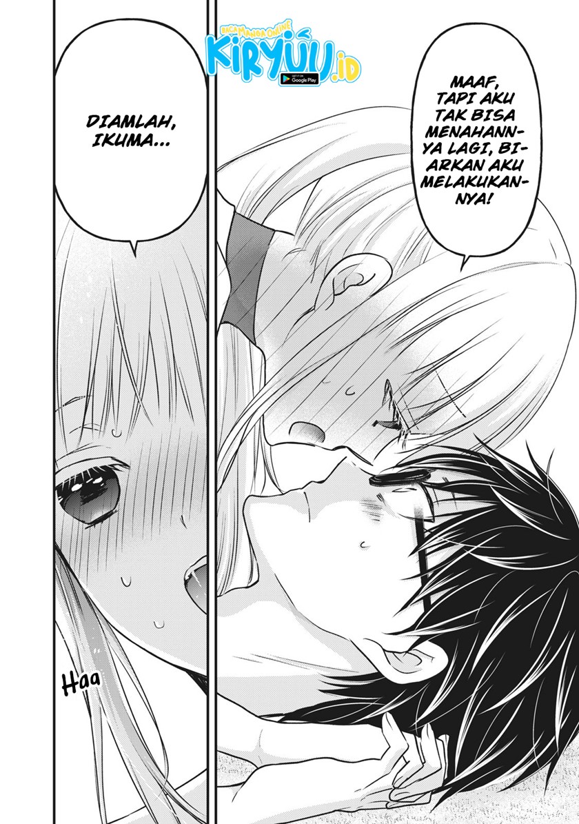 Chapter 79 - halaman 15