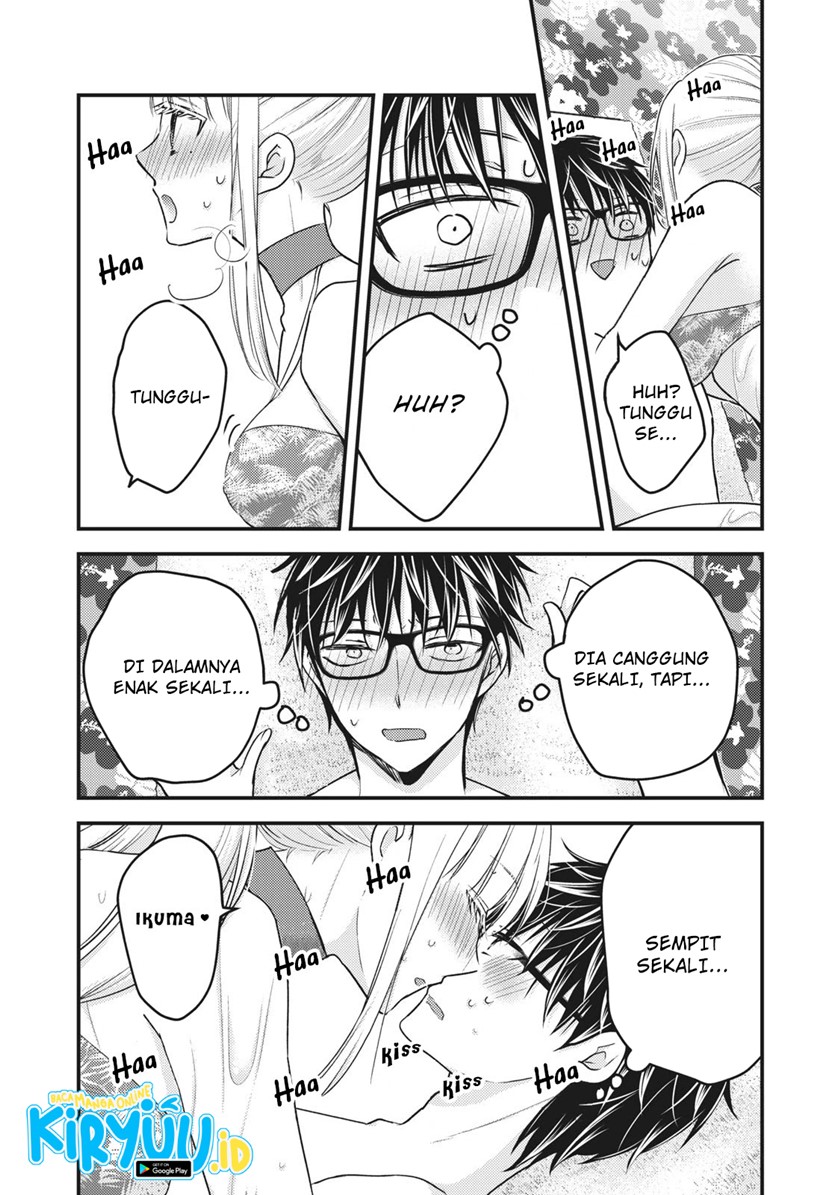 Chapter 79 - halaman 16